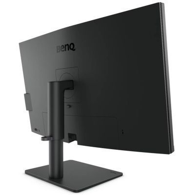 Монітор BenQ PD3205U 31.5" IPS 60Гц (9H.LKGLA.TBE) H00000252406 фото