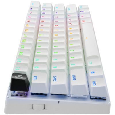 Клавиатура Logitech (920-011930) H00000457512 фото
