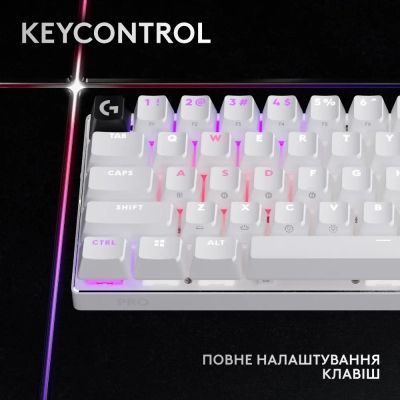 Клавиатура Logitech (920-011930) H00000457512 фото