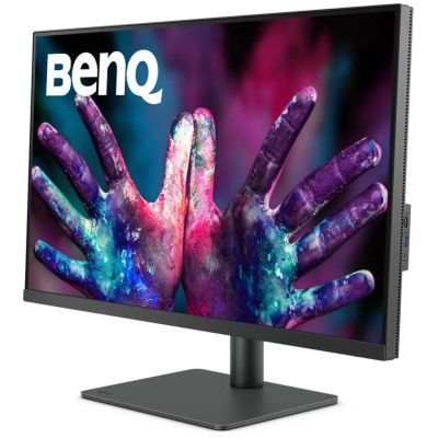 Монітор BenQ PD3205U 31.5" IPS 60Гц (9H.LKGLA.TBE) H00000252406 фото
