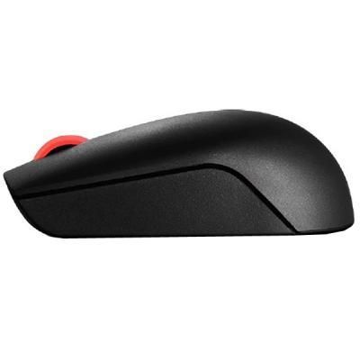 Мышь Lenovo беспроводная (4Y50R20864) H00000036250 фото