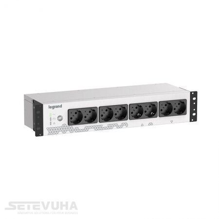 ИБП Legrand Keor PDU (310332) H00000035511 фото