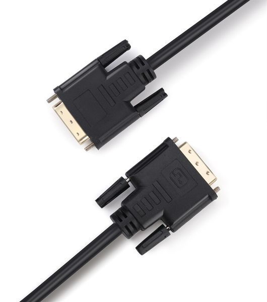 Кабель ProLogiX (PR-DVI-DVI-P-05-28-3m) H00000226891 фото