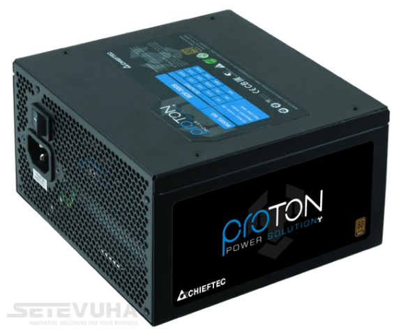 Блок живлення Chieftec Proton (BDF-500S) H00000025614 фото