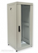Телекомунікаційна шафа CMS 28U 19" 675 мм (UA-MGSE2866MG) H00000002569 фото 1