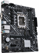 Материнська плата ASUS 1700 (PRIME H610M-K D4) H00000177334 фото 3