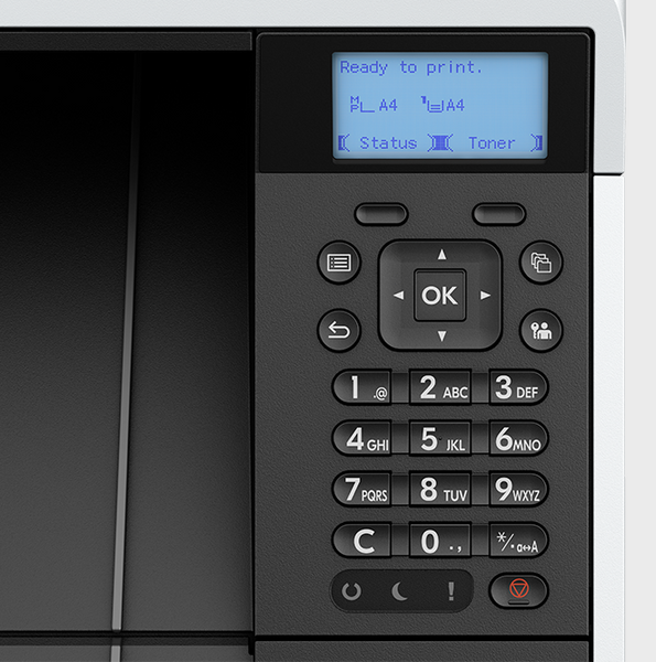Принтер Kyocera (110C153NL0) H00000458121 фото