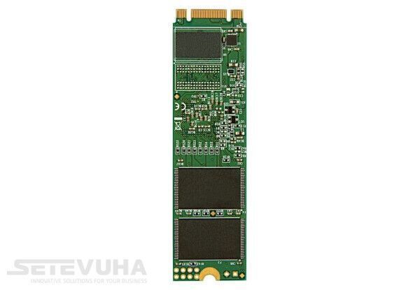SSD диск Transcend MTS820S 480ГБ SATA III М.2 2280 TLC (TS480GMTS820S) H00000026245 фото
