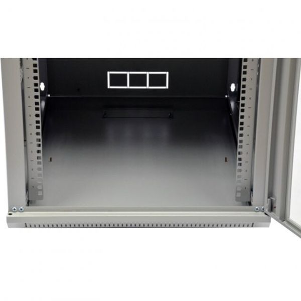 Телекоммуникационный шкаф CMS 21U 19" 600 мм (UA-MGSWA216G) H00000002795 фото