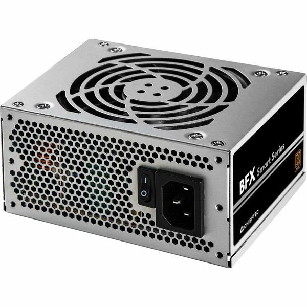 Блок живлення Chieftec SMART BFX (BFX-450BS) H00000138158 фото