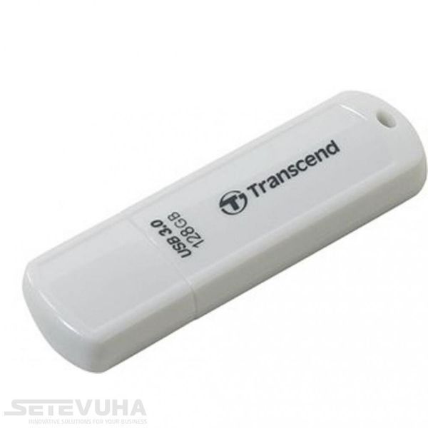 Флеш память USB Transcend JetFlash 730 128ГБ USB 3.2 (TS128GJF730) H00000038240 фото