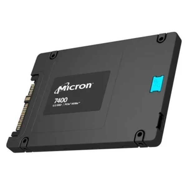 SSD диск Micron (MTFDKCB1T9TDZ) H00000414636 фото