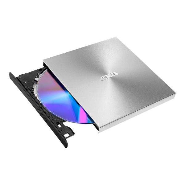 Оптичний привід ASUS DVD&plusmn;RW (SDRW-08U8M-U/SIL/G/AS) H00000148547 фото