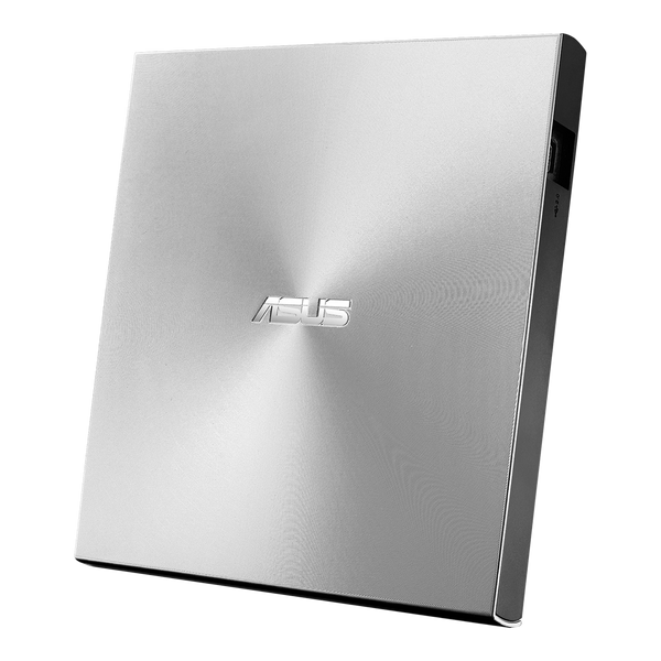 Оптичний привід ASUS DVD&plusmn;RW (SDRW-08U8M-U/SIL/G/AS) H00000148547 фото