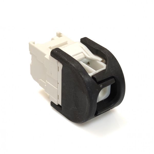 Модуль RJ-45 Corning Keystone Cat 6a (XF500006440) H00000258383 фото
