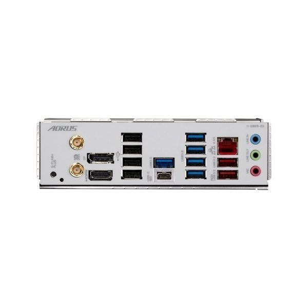 Материнська плата Gigabyte (B650E AORUS ELITE X AX ICE) H00000422877 фото