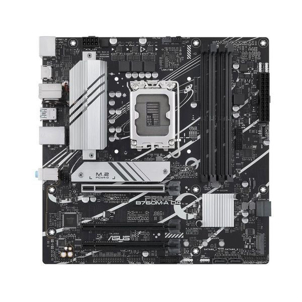 Материнская плата ASUS (90MB1D00-M1EAYC) H00000416923 фото