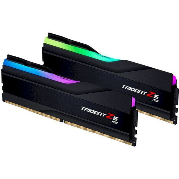 Оперативная память G.Skill DIMM DDR5 64 Гб (2 &times; 32 Гб) (F5-5600J3636D32GX2-TZ5RK) H00000257422 фото