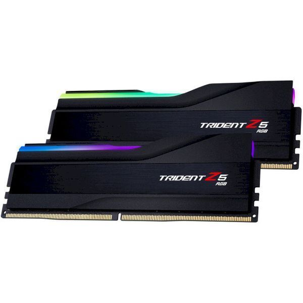 Оперативная память G.Skill DIMM DDR5 64 Гб (2 &times; 32 Гб) (F5-5600J3636D32GX2-TZ5RK) H00000257422 фото