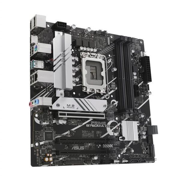 Материнская плата ASUS (90MB1D00-M1EAYC) H00000416923 фото