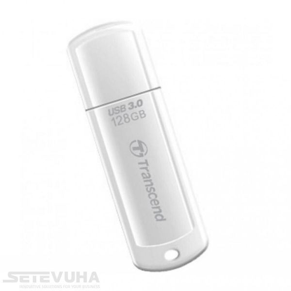 Флеш память USB Transcend JetFlash 730 128ГБ USB 3.2 (TS128GJF730) H00000038240 фото