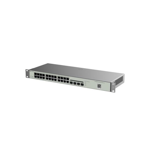Комутатор Ruijie (RG-NBS3100-24GT4SFP-V2) H00000439008 фото