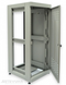 Телекомунікаційна шафа CMS 28U 19" 675 мм (UA-MGSE2866MG) H00000002569 фото 2