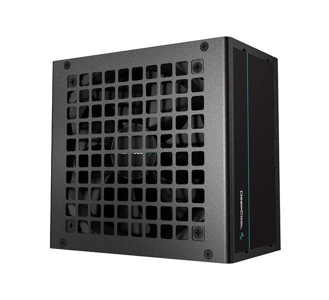 Блок питания Deepcool (R-PF650D-HA0B-EU) H00000426390 фото