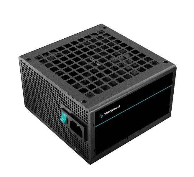 Блок питания Deepcool (R-PF650D-HA0B-EU) H00000426390 фото