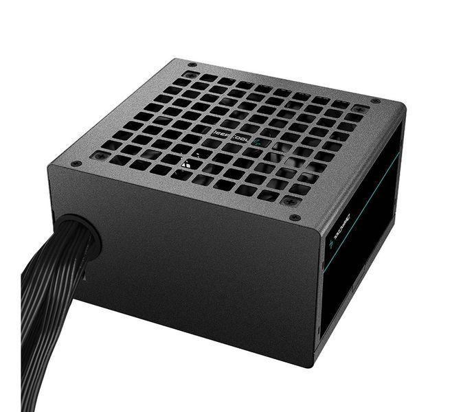 Блок питания Deepcool (R-PF650D-HA0B-EU) H00000426390 фото