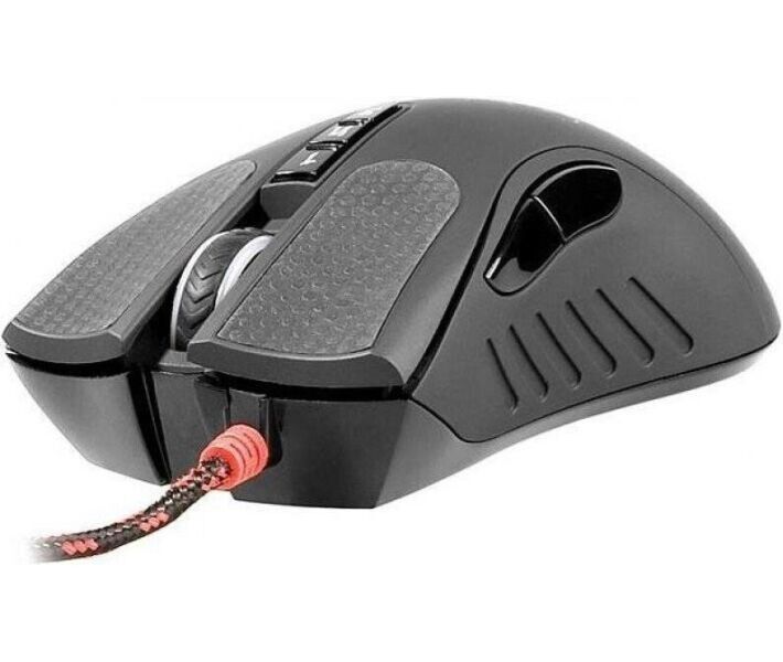 Мышь A4Tech проводная игровая (A90A Bloody (Black)) H00000075899 фото