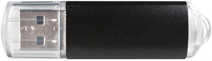 Флеш пам'ять USB Patriot Xporter Pulse 64ГБ USB 2.0 (PSF64GXPPBUSB) H00000061202 фото