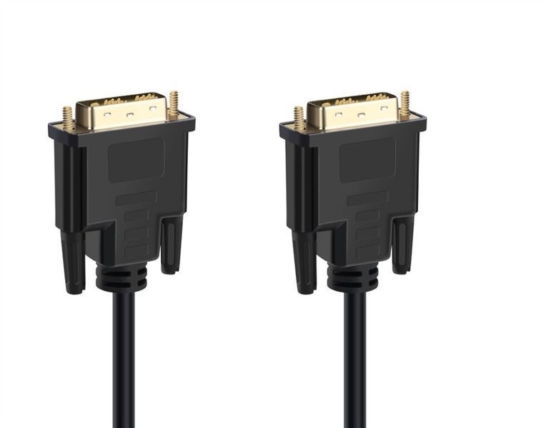 Кабель ProLogiX (PR-DVI-DVI-P-05-28-3m) H00000226891 фото