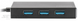 USB-хаб DIGITUS USB Type A - USB Type A (DA-70240-1) H00000015791 фото 3