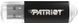 Флеш пам'ять USB Patriot Xporter Pulse 64ГБ USB 2.0 (PSF64GXPPBUSB) H00000061202 фото 1