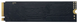 SSD диск Patriot P300 512ГБ PCIe 3.0 x4 М.2 2280 3D NAND TLC (P300P512GM28) H00000025327 фото 3