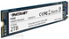 SSD диск Patriot P300 512ГБ PCIe 3.0 x4 М.2 2280 3D NAND TLC (P300P512GM28) H00000025327 фото 2