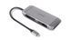 USB-хаб REAL-EL (EL123110003) H00000226743 фото 4