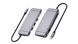 USB-хаб REAL-EL (EL123110003) H00000226743 фото 6