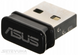 Бездротовий USB адаптер ASUS (USB-N10 Nano) H00000030354 фото 2