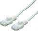 Патч корд ProfCable U/FTP Cat. 5e 30 м PVC Білий (ProfCable7-3000) H00000042088 фото 1