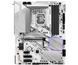 Материнська плата ASRock (Z890 PRO RS WIFI WHITE) H00000446263 фото 3