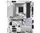 Материнська плата ASRock (Z890 PRO RS WIFI WHITE) H00000446263 фото 2