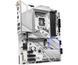 Материнська плата ASRock (Z890 PRO RS WIFI WHITE) H00000446263 фото 4