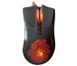 Мышь A4Tech проводная игровая (A90A Bloody (Black)) H00000075899 фото 1