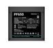 Блок питания Deepcool (R-PF650D-HA0B-EU) H00000426390 фото 3