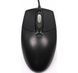 Клавиатура + мышь A4Tech проводная (KRS-8572 Black) H00000075968 фото 4