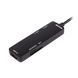 USB-хаб Maxxter (HU3C-3PTF-01) H00000445965 фото 2