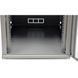 Телекоммуникационный шкаф CMS 21U 19" 600 мм (UA-MGSWA216G) H00000002795 фото 3