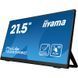 Монітор Iiyama (T2255MSC-B1) H00000372699 фото 4